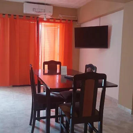 Departamento Plaza 3 Apartment Belen Exterior photo