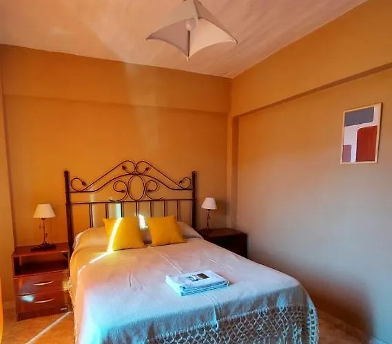 Departamento Plaza 3