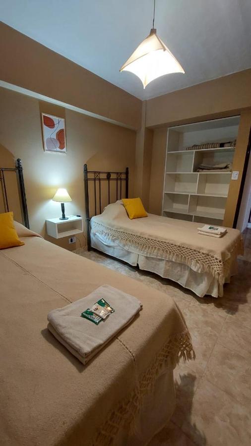 Departamento Plaza 3 * Belen