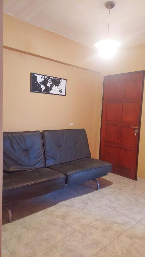 Apartment Departamento Plaza 3 *