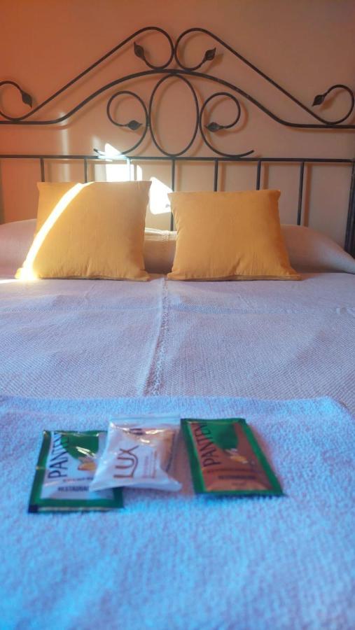 Apartment Departamento Plaza 3 Belen