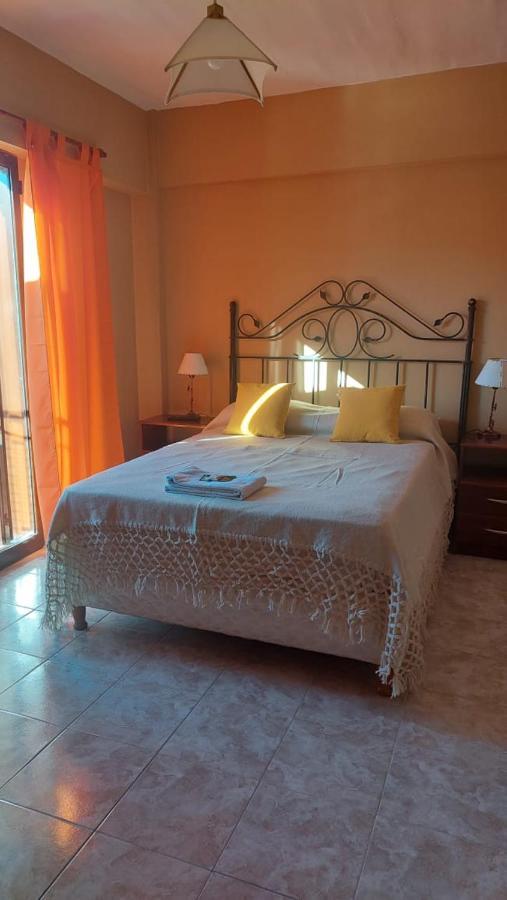 Departamento Plaza 3 * Belen