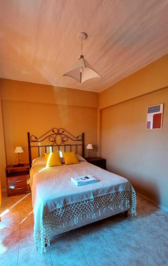 Departamento Plaza 3 * Belen