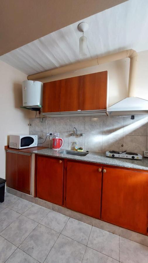 Departamento Plaza 3 Apartment Belen