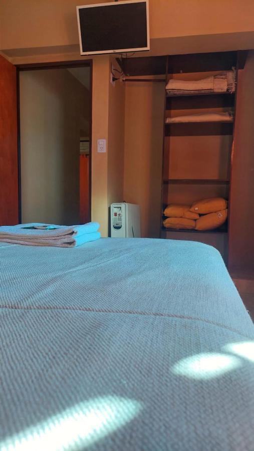 Departamento Plaza 3