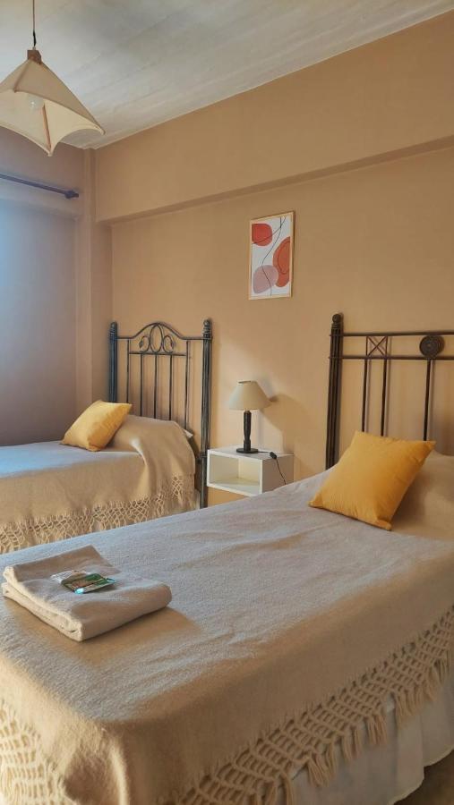 Departamento Plaza 3 *